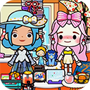 米加小镇完整版全解锁