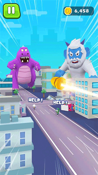 英雄神枪手(最新版)