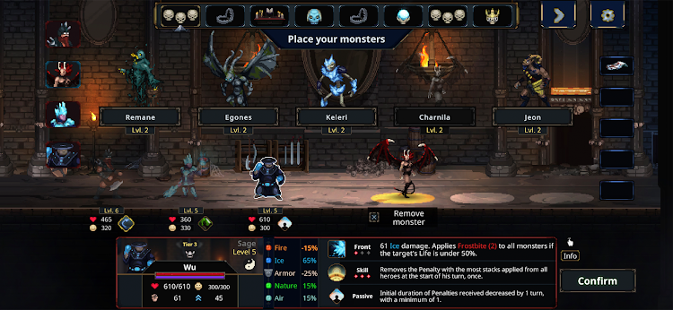 守护者传奇（国际服）