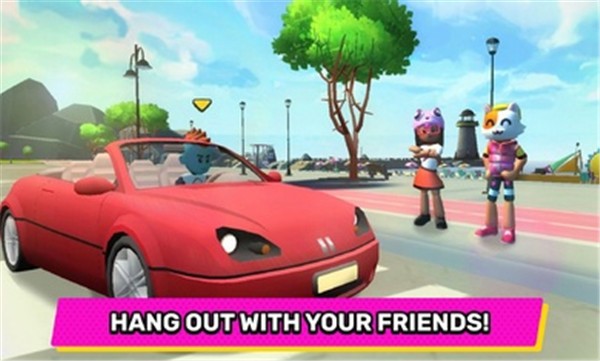 梦想之家国际服