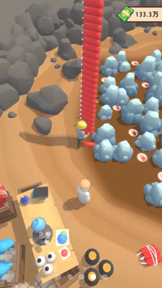 王炸炸炸山记内置菜单 王炸炸炸山记内置菜单