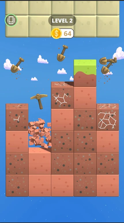 建筑也疯狂免广告版