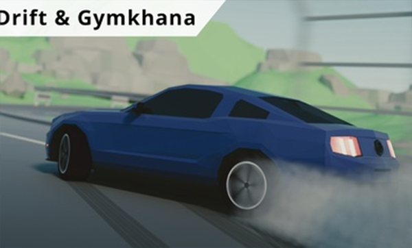 滑车拉力赛(无限经验无限金币版)