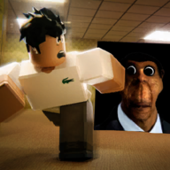 切尔西追逐（Nextbots Backroom Chasing Time）