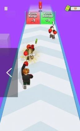 雷霆之拳汉化版