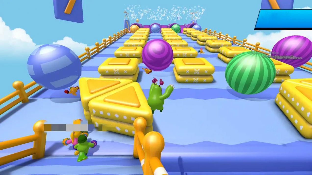 班班派对游戏最新版