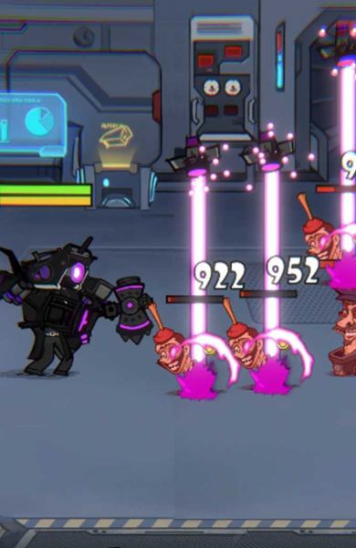 监控人冲突手机版