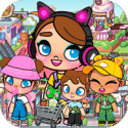 我的托卡城堡模拟器最新版