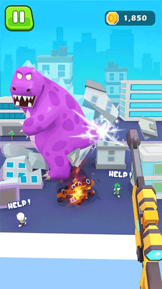 英雄神枪手(最新版)