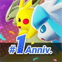 宝可梦大集结(国服)