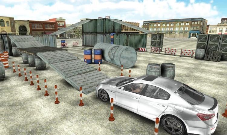 真实漂移世界无限金币版