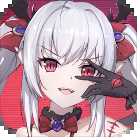 阿尔米娅赞歌（官方版）