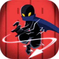 勇敢的哈克锁链的回响