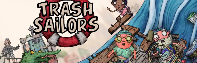 破烂水手手游全部版本大全