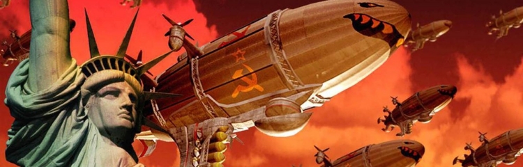 红色警戒2之共和国之辉版本大全