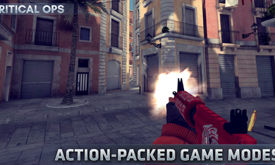 反恐突袭最新中文版