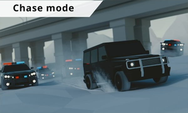 滑车拉力赛(无限经验无限金币版)