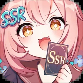 二次元氪金模拟器（免广告版）