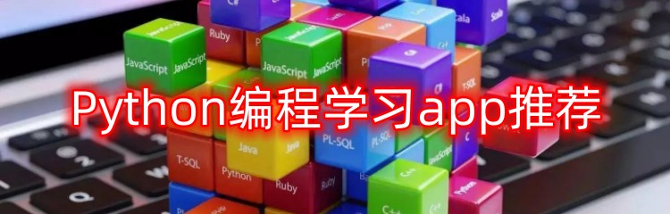 Python编程学习app推荐