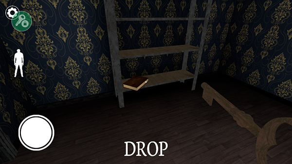 G ranny 4(英文版)