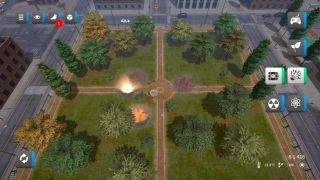 城市粉碎模拟器2（最新版2023）