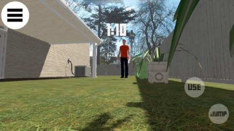 谁是你爸爸（手机版）