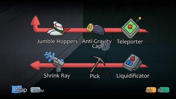 火柴人亨利(中文版重制版)