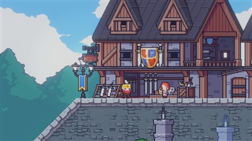 Dungreed（最新版）