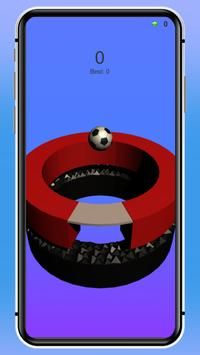 落球突破（Ball Drop Break）