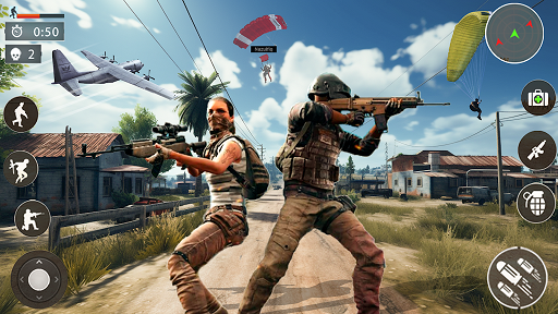 城市犯 罪驾驶射击