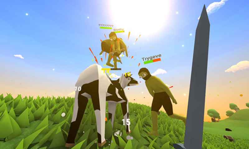 沙雕求生(手机版)