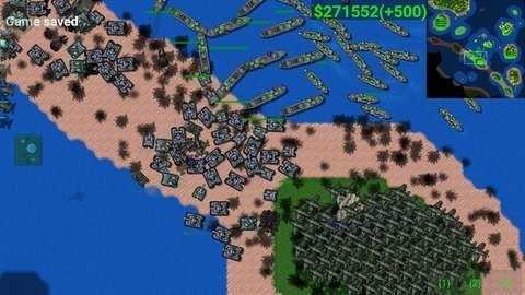 铁锈战争(升级模组5.0汉化版)