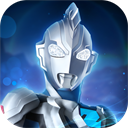 奥特曼之格斗超人2024新年版本