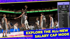 NBA2K24(NBA2K24MyTEAM)