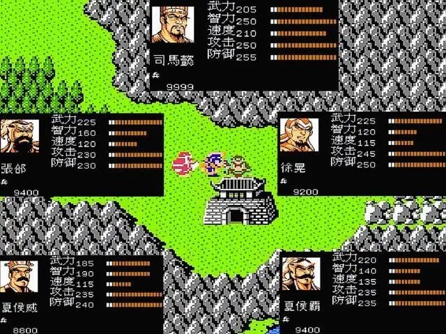 吞食天地2（金手指版）