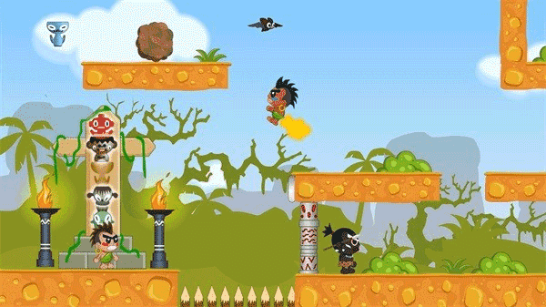 屁王兄弟双人版