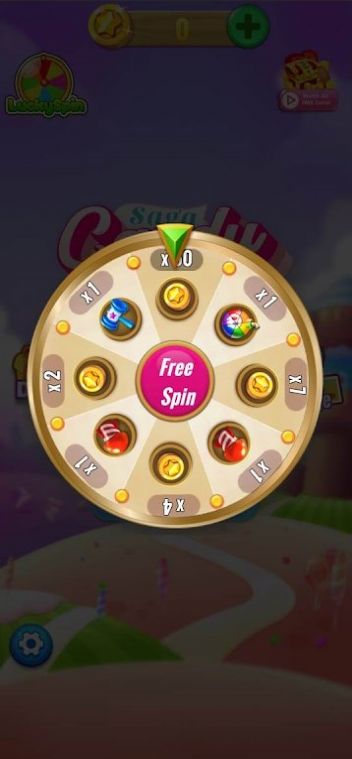 糖果农场传奇游戏手机版