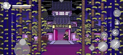 黑神话像素版0.5版作弊菜单安卓版