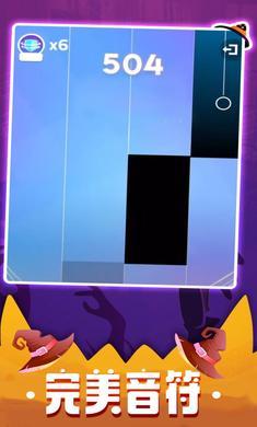 钢琴块3（无广告版）