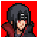 像素火影(水门版本)