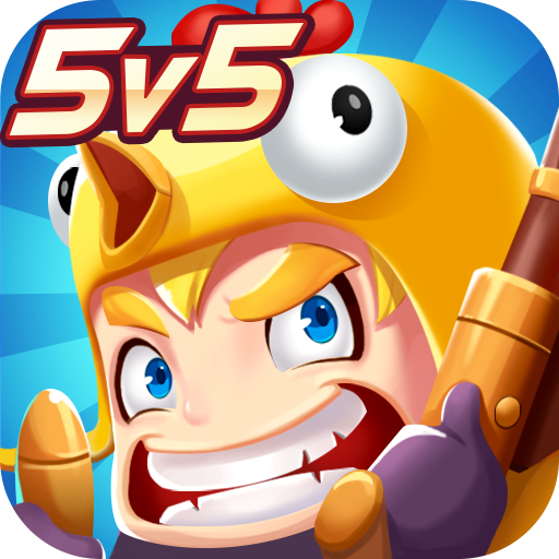 放学别跑(九游版)