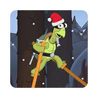 行走大师（无限金币无广告版）