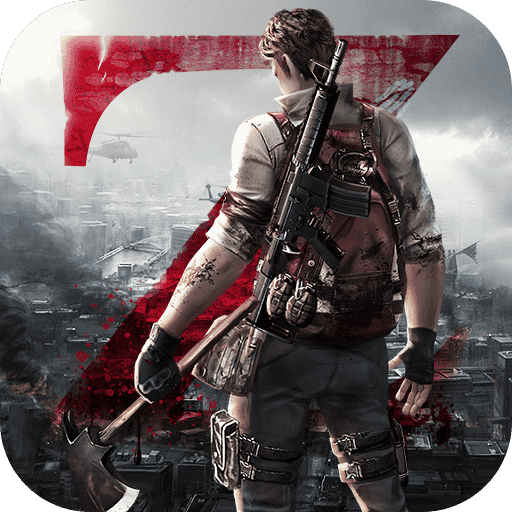 黎明生存（内置菜单版）