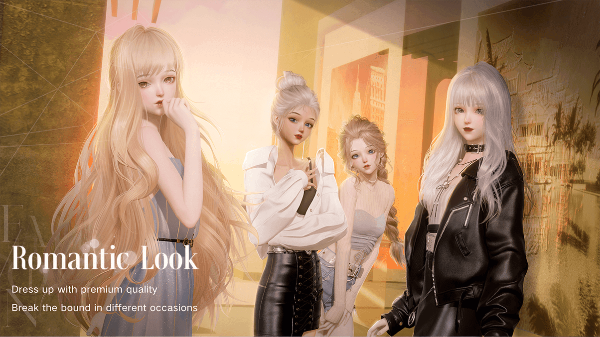 以闪亮之名新马服(最新版)