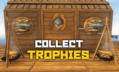 木筏求生(Survival & Craft国际服)