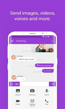 Chatting Hub