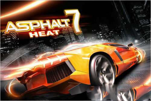 狂野飙车7无限代币