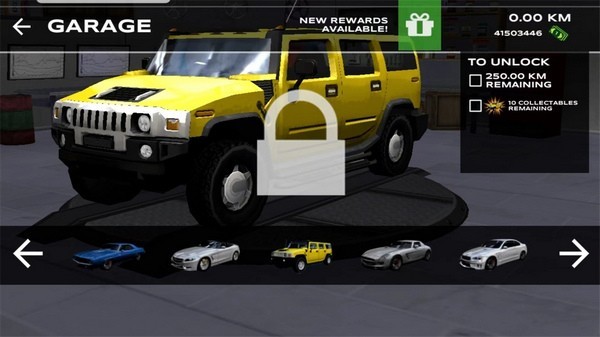 速度交通赛车手机版