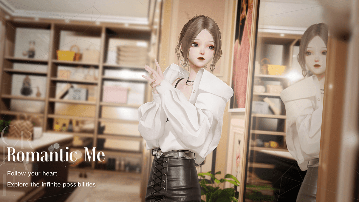 以闪亮之名新马服(最新版)