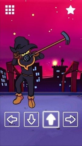 周五夜放克v4内鬼模组